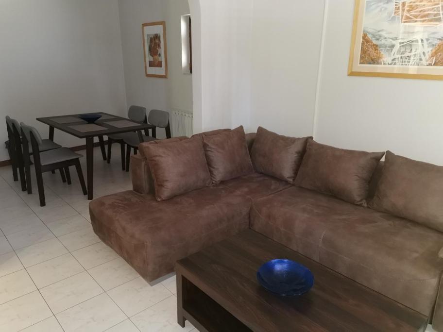 הרצג-נובי Apartmani I Sobe Goca מראה חיצוני תמונה