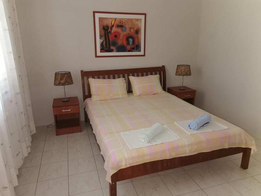 הרצג-נובי Apartmani I Sobe Goca מראה חיצוני תמונה