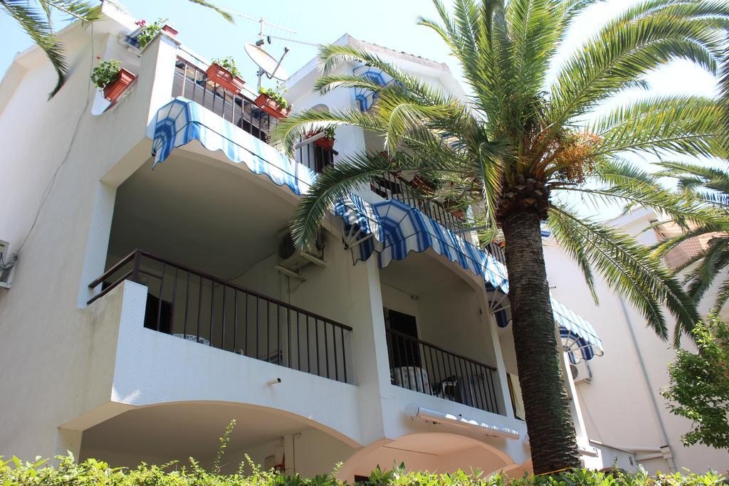 הרצג-נובי Apartmani I Sobe Goca מראה חיצוני תמונה