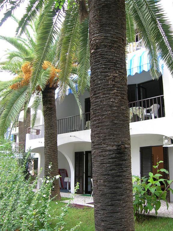 הרצג-נובי Apartmani I Sobe Goca מראה חיצוני תמונה