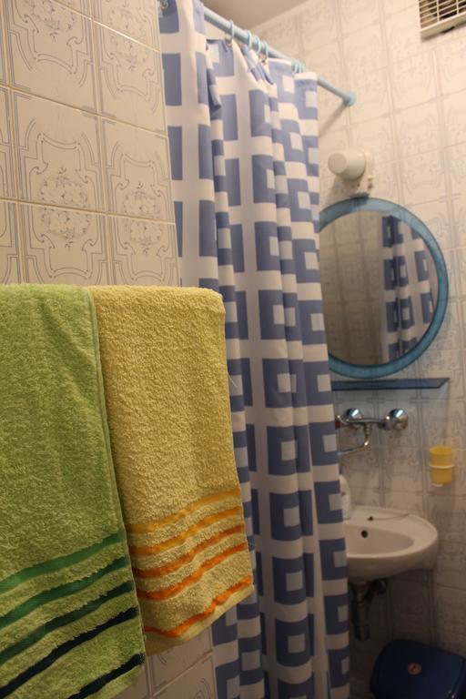 הרצג-נובי Apartmani I Sobe Goca מראה חיצוני תמונה