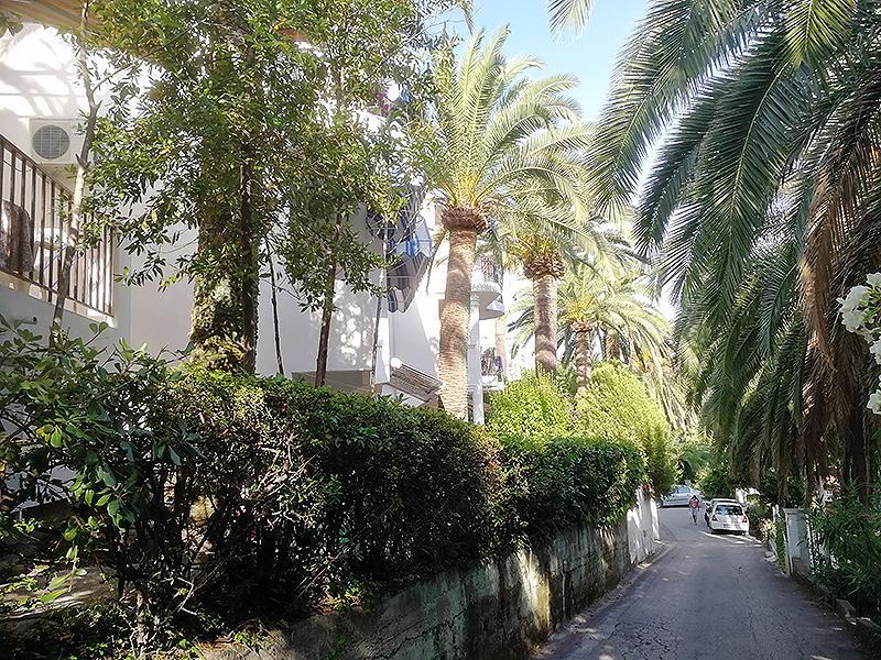 הרצג-נובי Apartmani I Sobe Goca מראה חיצוני תמונה
