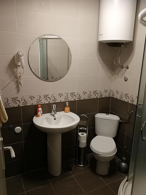 הרצג-נובי Apartmani I Sobe Goca מראה חיצוני תמונה