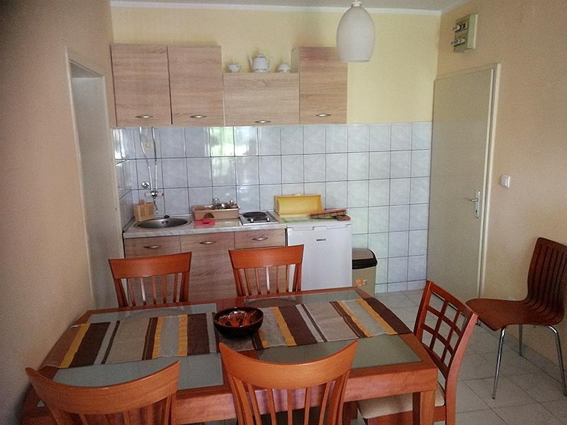 הרצג-נובי Apartmani I Sobe Goca מראה חיצוני תמונה