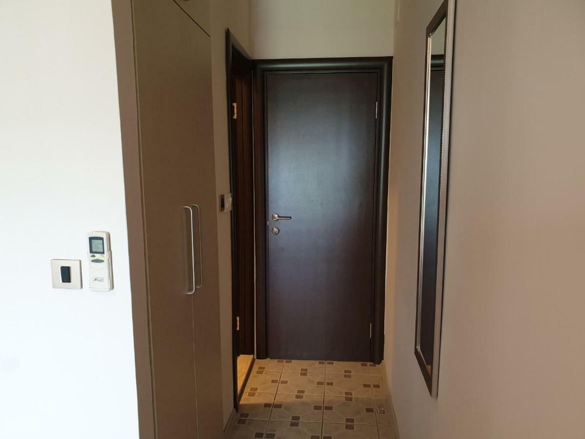 הרצג-נובי Apartmani I Sobe Goca מראה חיצוני תמונה