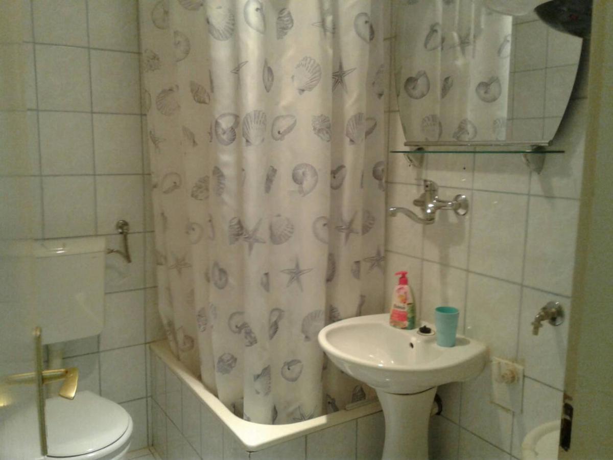 הרצג-נובי Apartmani I Sobe Goca מראה חיצוני תמונה